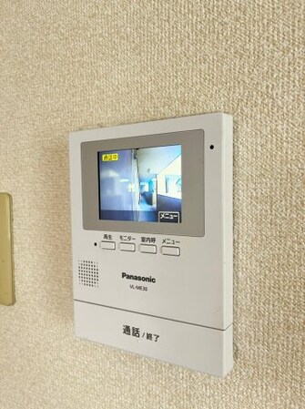 コンフォールふかいのもりの物件内観写真